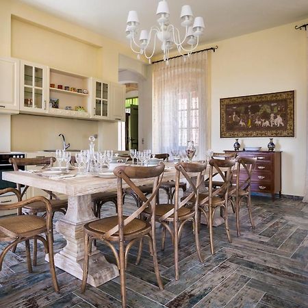 Luxury Villa Casa Maravillosa スヴォロナータ エクステリア 写真